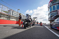Middle 1 Group Black Bikes